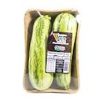ABOBRINHA BRASILEIRA CAISP ORG 650G