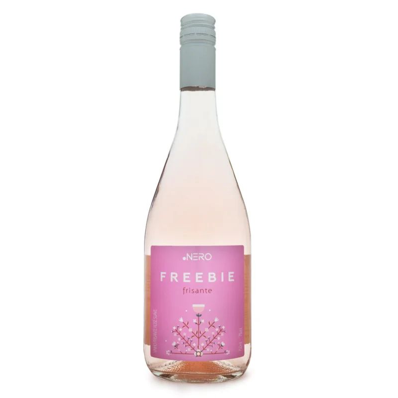 VINHO FRISANTE P. NER FREEBIE ROSE 750ML