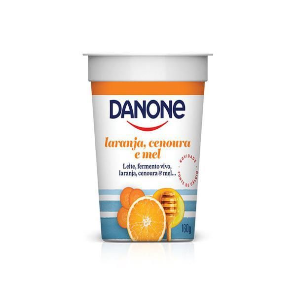 IOGURTE DANONE LCM 160G