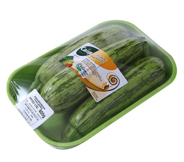 ABOBRINHA ITALIANA CAISP 500G