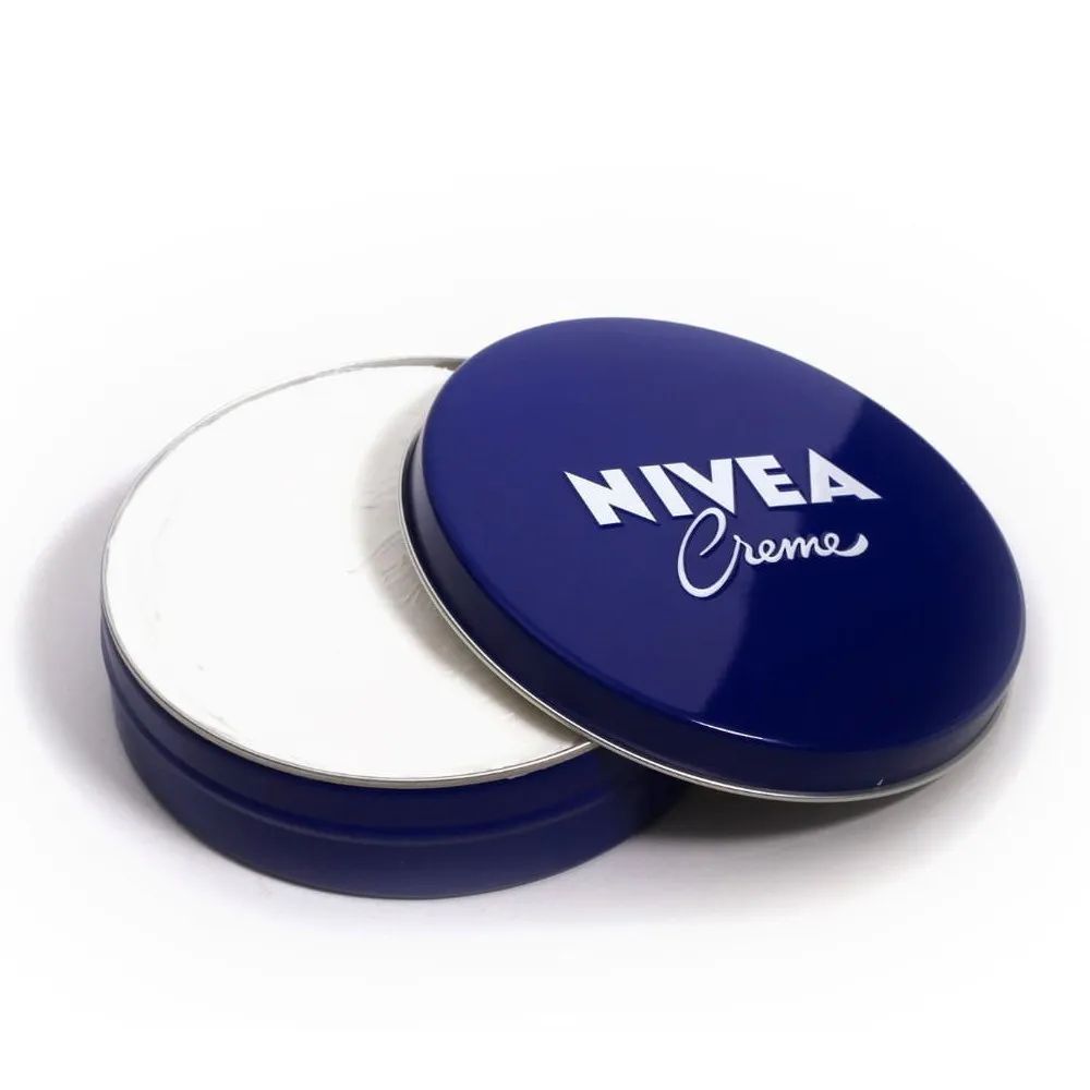 CREME NIVEA LATA  56G
