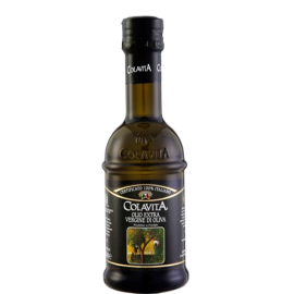 AZEITE COLAVITA EXTRA VIRGEM 250ML