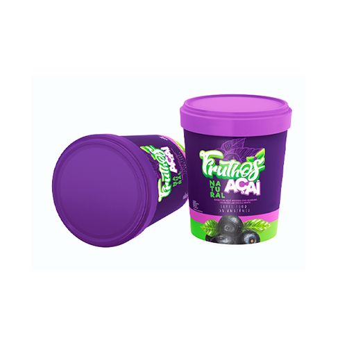 ACAI FRUTHOS 1,02KG