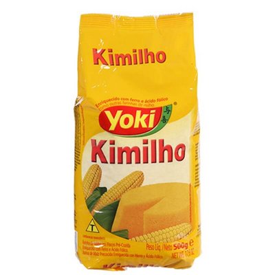 KIMILHO YOKI 500G