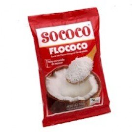 COCO SOCOCO FLOCOCO 100G