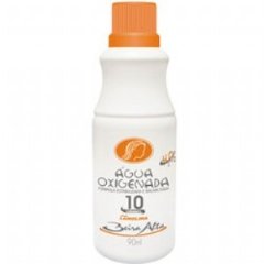 AGUA OXIGENADA BEIRA ALTA 10V 90ML