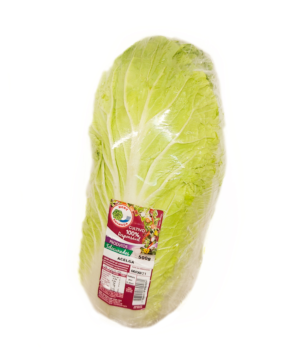 ACELGA SHIMODA 500G