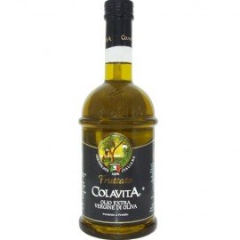 AZEITE COLAVITA EXTRA VIRGEM 750ML