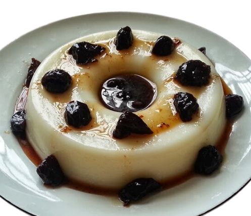 MANJAR DE COCO 0% ACUCAR KG