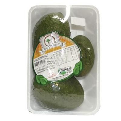 ABACATE BEE ORGANIC 700G