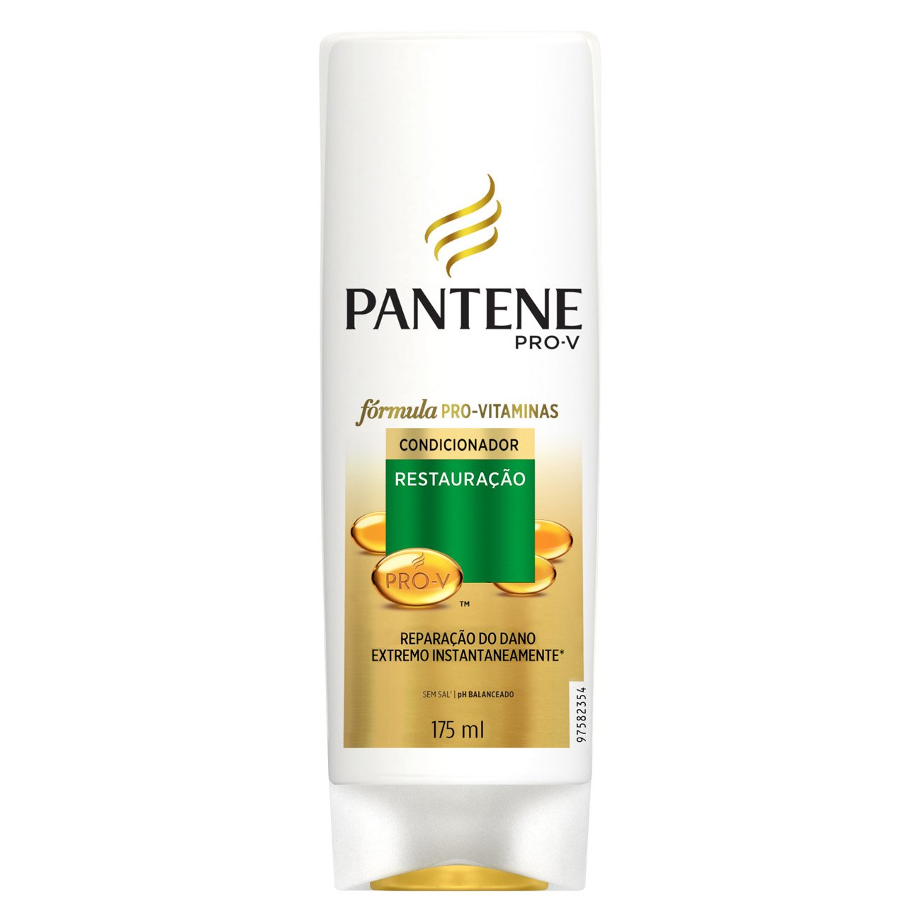 CONDICIONADOR PANTENE PRO-V RESTAURACAO 175ML