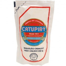 REQUEIJAO CATUPIRY POTE ED. LIMITADA 250G