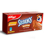 CEREAL BARRA KELLOGGS CHOC 60G