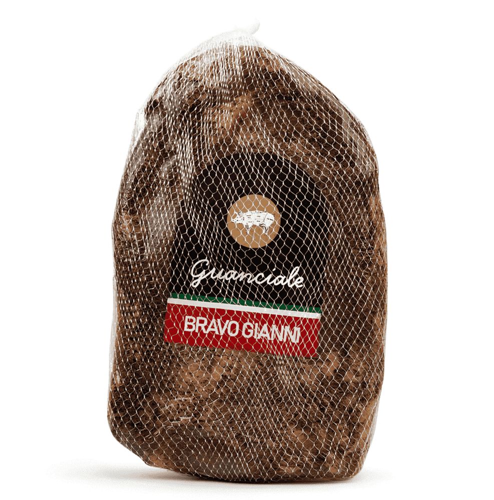 GUANCIALE BRAVO GIANNI KG