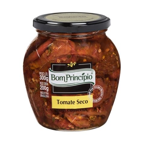 TOMATE SECO KG (ENTRADA)