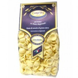 MASSA CAMP'ORO ORECCHIETTE 500G