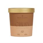SORVETE BACIO DI LATTE GIANDUIA 400G