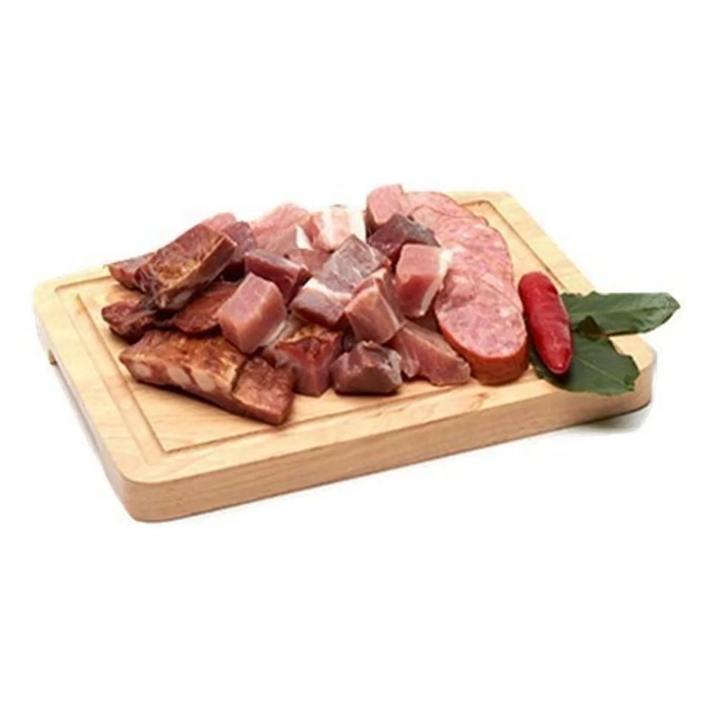 PERTENCES P/FEIJOADA KG