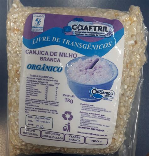 CANJICA KG