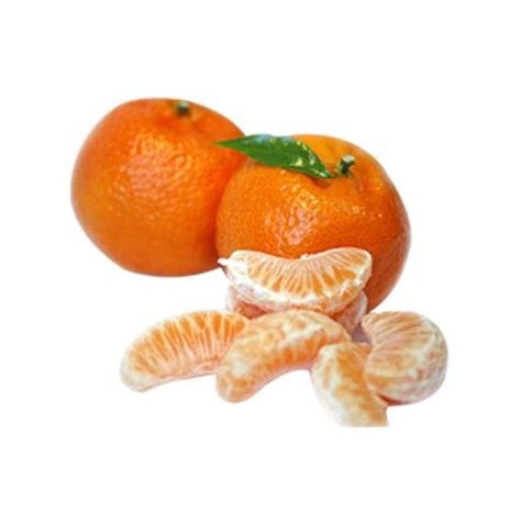 MEXERICA PONKAN GOMOS KG