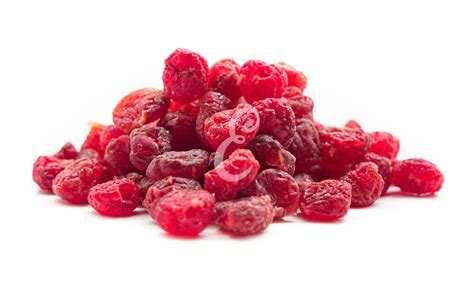 CEREJA GLACEADA KG