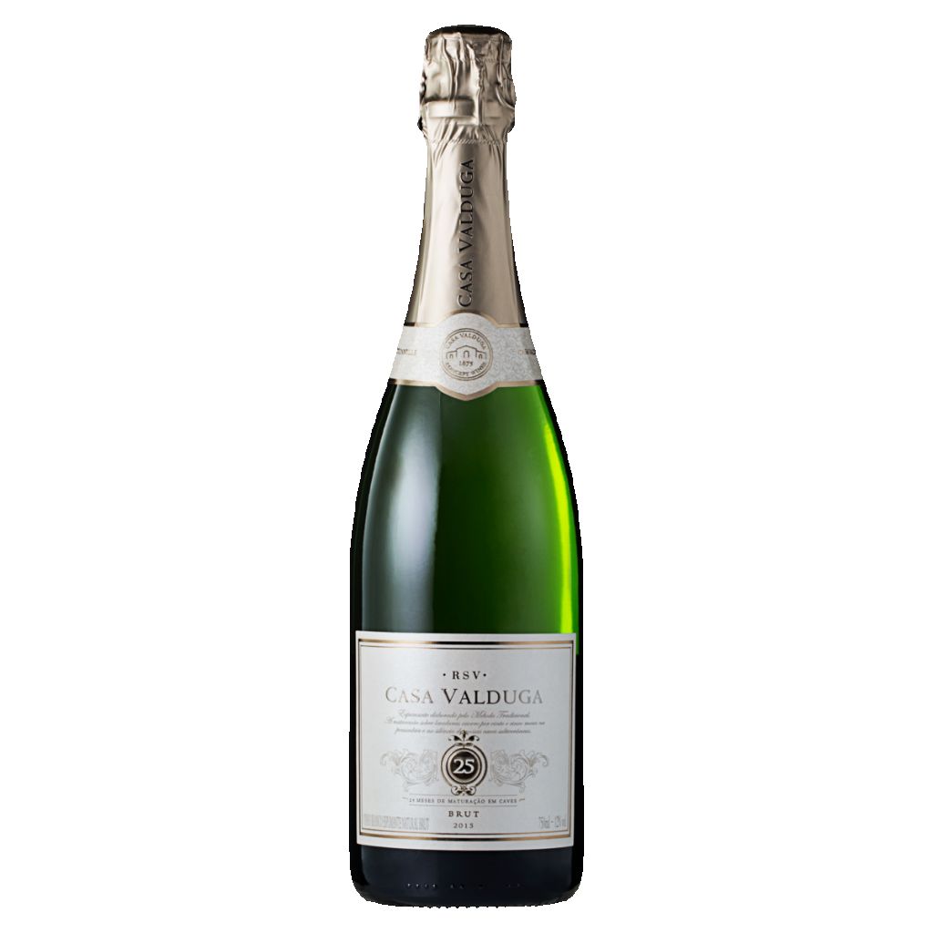 ESPUMANTE CASA VALDUGA BRUT 750ML