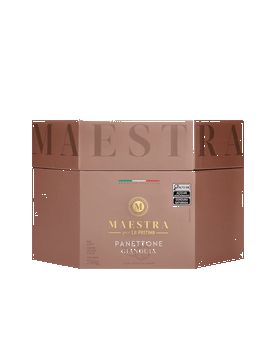 PANETONE LA PASTINA GIANDUIA 750G