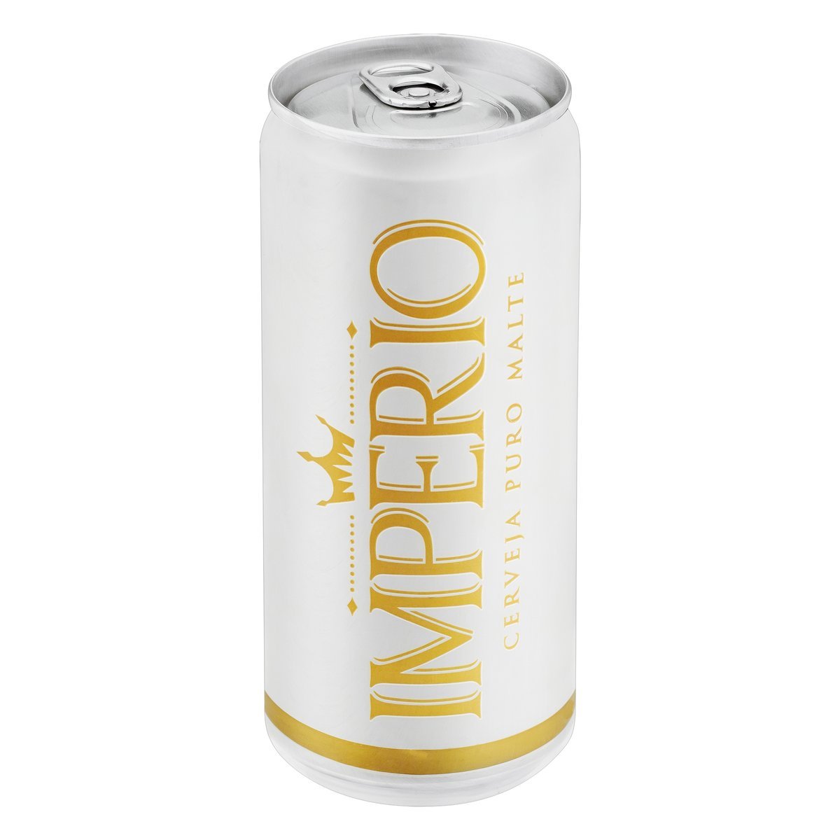 CERVEJA IMPERIO LATA 269ML