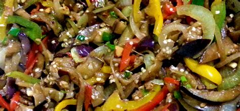 CAPONATA (ROTISSERIA)