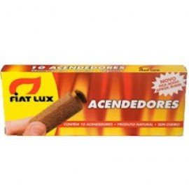 ACENDEDOR FIAT LUX C/10