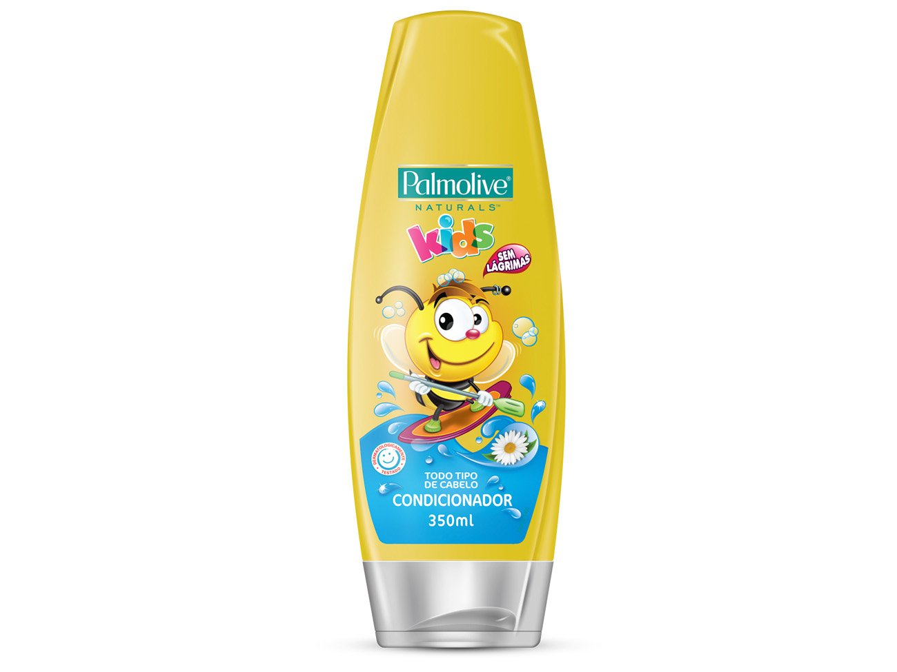 CONDENSADO PALMOLIVE KIDS 350ML