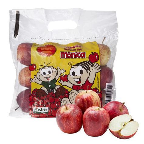 MACA RED A PORTUGUESA 1KG