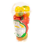SNACKPIM BEE ORGANIC 250G
