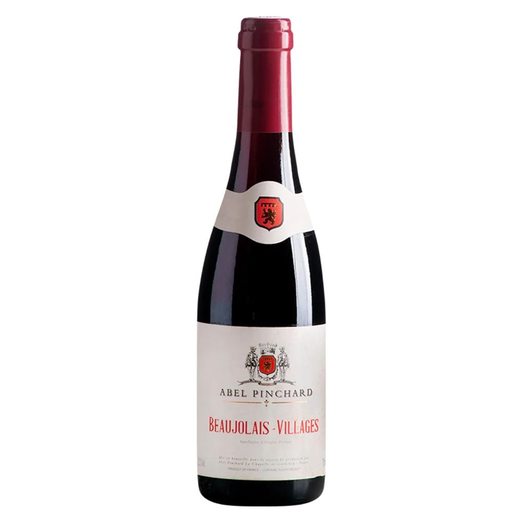 VINHO MARC JAMBON BEAUJOLAIS VIL. 750ML