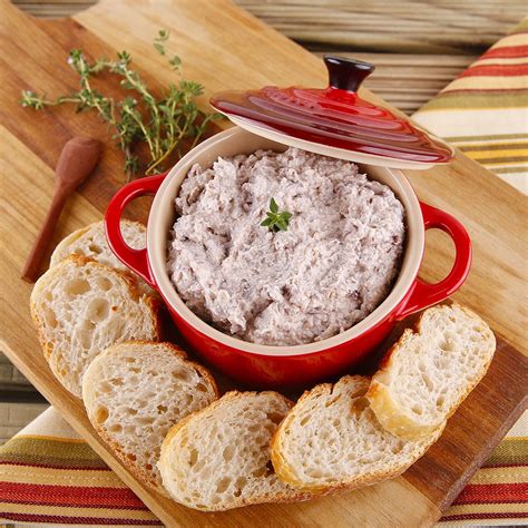 PATE AZEITONA (ROTISSERIA) KG