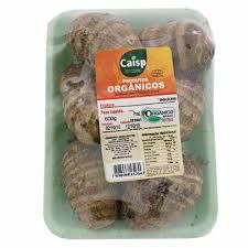 INHAME CAISP ORGANICOS 600G