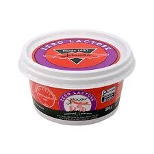 MANTEIGA AVIACAO ZERO LACTOSE 200G