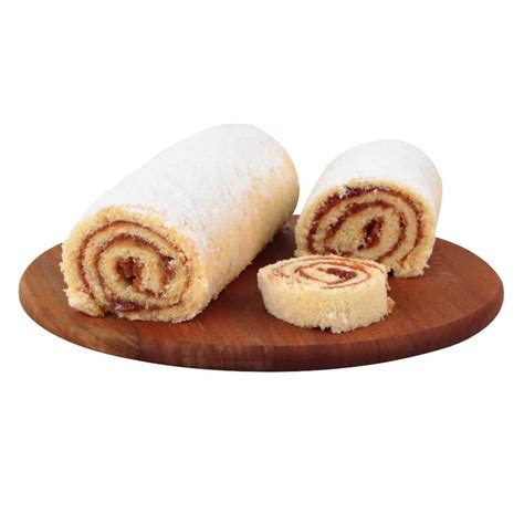 ROCAMBOLE GOIABADA KG