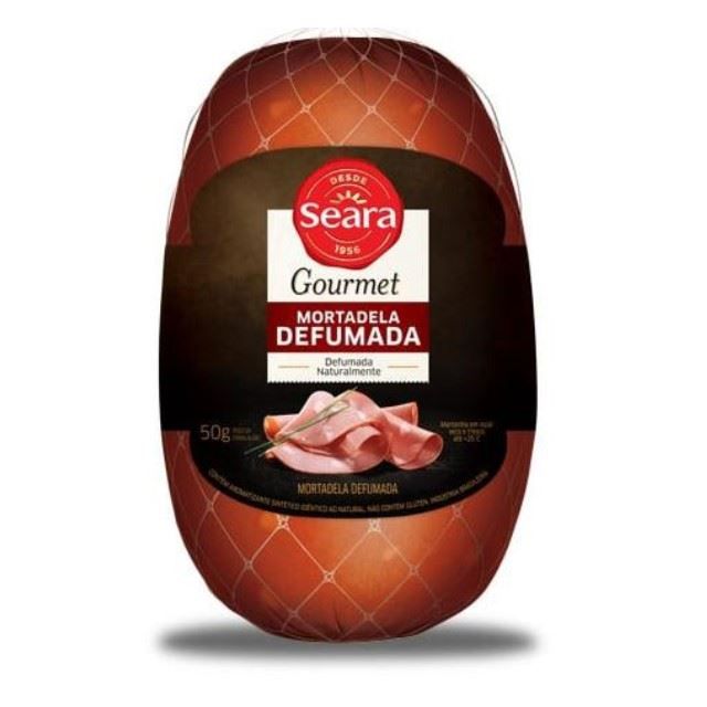 MORTADELA DEF. SEARA KG
