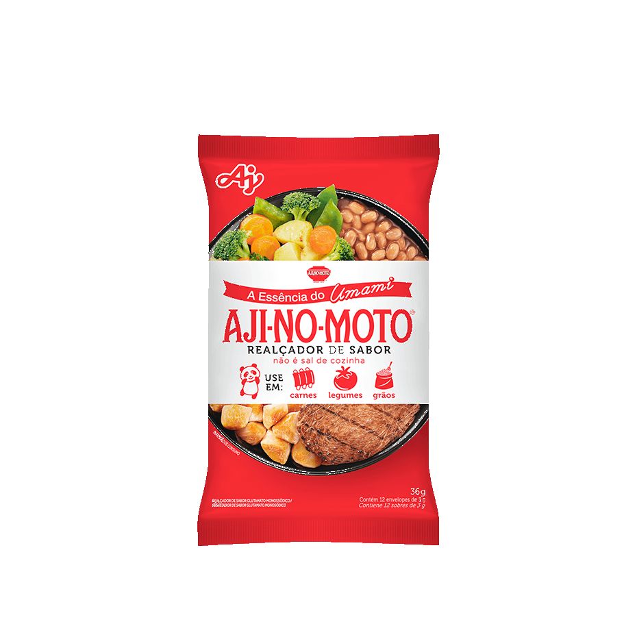 AJI-NO-MOTO 36G