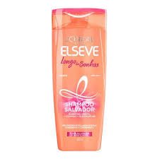 SHAMPOO ELSEVE LONGO DOS SONHOS 200ML