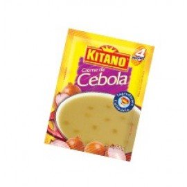 CREME KITANO CEBOLA 65G