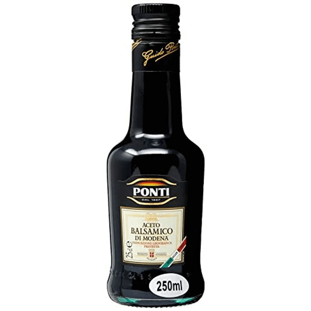 ACETO BALSAMICO PONTI CLASSICO 250ML