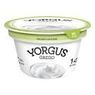 IOGURTE YORGUS GREGO 2% NATURAL 130G