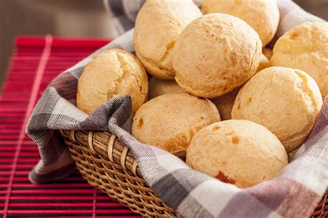 PAO DE QUEIJO GRANDE KG