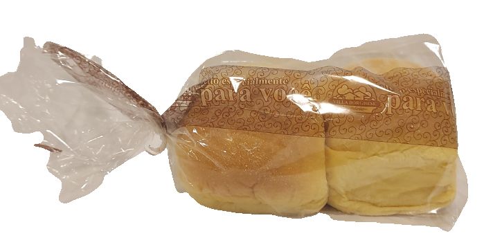 BROA DE MILHO KG
