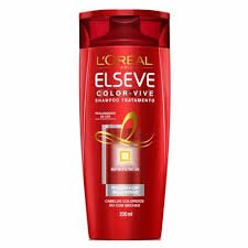 SHAMPOO ELSEVE COLORVIVE 200ML