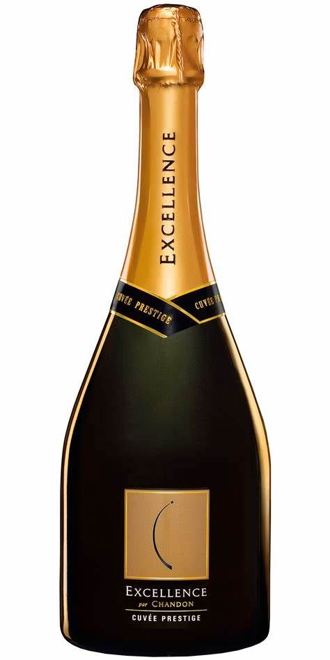 ESPUMANTE CHANDON EXCELLENCE RESERVA BRUT