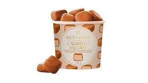 BOMBOM BACIO DI LATTE CARAMELO SALG.144G