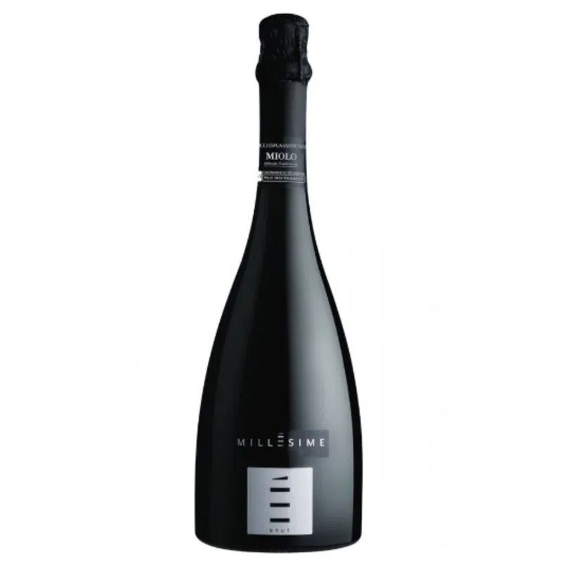 ESPUMANTE MIOLO BRUT MILLESIME 750ML